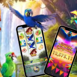 Cara Menang Bermain di Game Wings of Iguazu