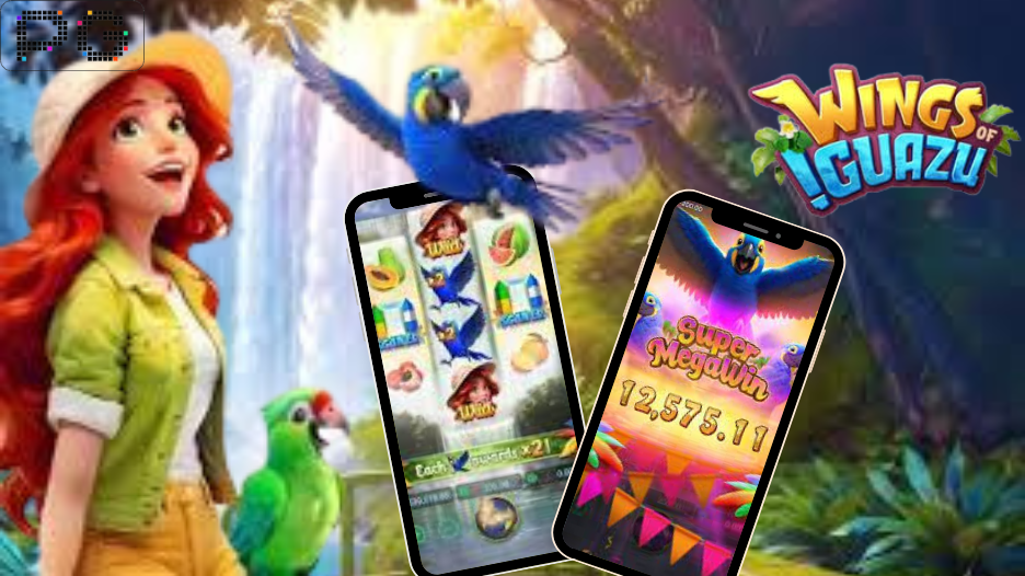 Cara Menang Bermain di Game Wings of Iguazu